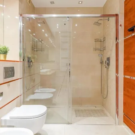 Appartement Urbannestgroup_seatowers *